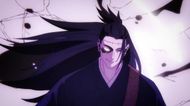 Kenjaku in Geto's body as seen in Jujutsu Kaisen's anime (Image credit: MAPPA Studios)
